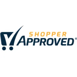 Shopper Approved logo