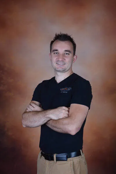 Ben Istoc, Sales at Your Floor