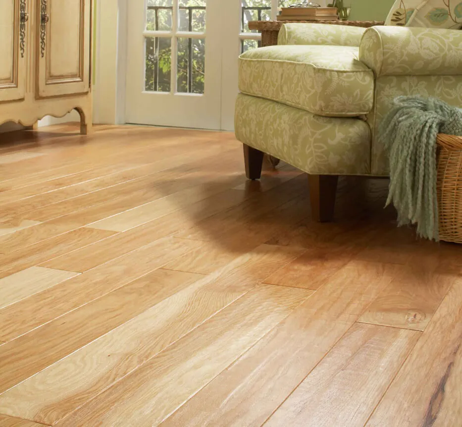 Hardwood floor installation Atlanta GA
