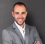 Photo of Charles, a satisfied customer