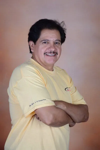 Gerrardo, Sales at Your Floor