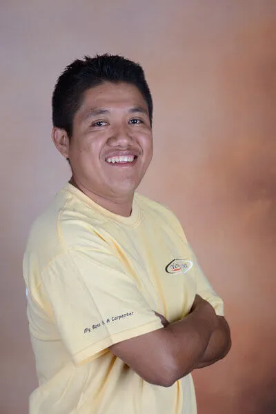 Alfredo, Sales at Your Floor