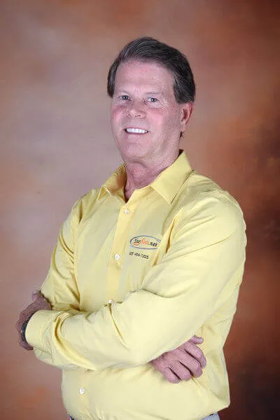 Steve Beck, Sales at Your Floor